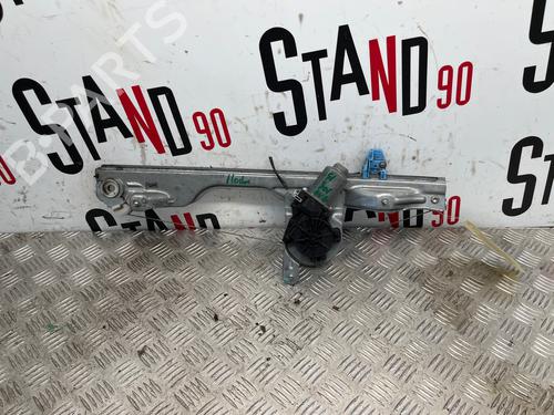 Used Front left window mechanism Front left window mechanism 37359794 37359794