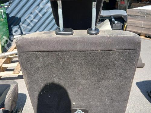 Used Rear seat Rear seat 38940554 38940554