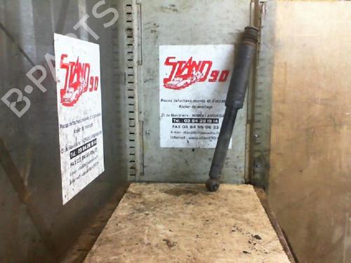 Used Right rear shock absorber Right rear shock absorber 37350078 37350078