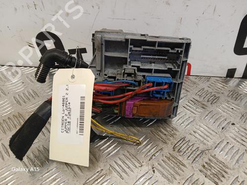Used Electronic module Electronic module 37373815 37373815