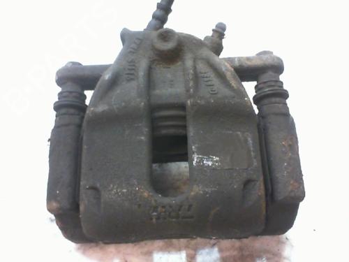 Left front brake caliper DACIA LOGAN MCV (KS_) 1.5 dCi (KS0W) | BP37351211M105 - Image 2