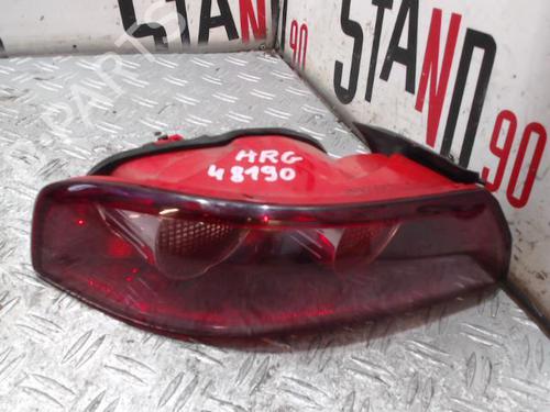Left taillight ALFA ROMEO 159 (939_) 1.9 JTDM 16V (939AXC1B, 939AXC12) | BP37355389C34 - Image 2