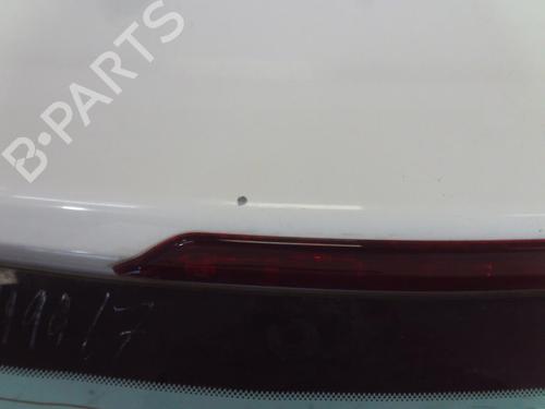 Tailgate CITROËN C3 II (SC_) 1.2 VTi 82 | BP37358707C6 - Image 3