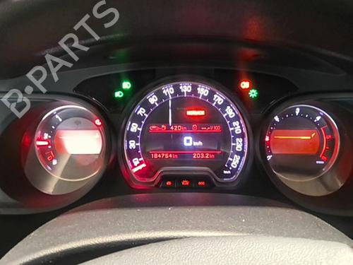 instrument-cluster-citroen-c5-iii-break-rw_-2008-2009-2010-2011-2012-2013-2014-2015-2016-2017-37370863 main image