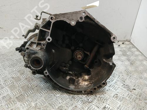 Gearbox PEUGEOT 206+ (2L_, 2M_) 1.1 | BP37363126M3 - Image 4