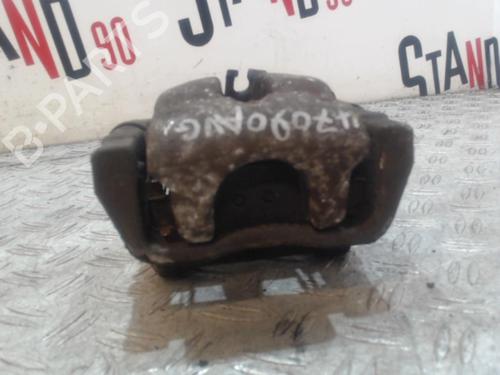 Used Left rear brake caliper Left rear brake caliper 37355453 37355453