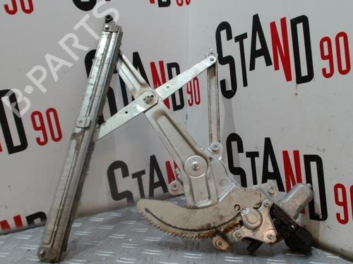 Used Front right window mechanism Front right window mechanism 37356927 37356927