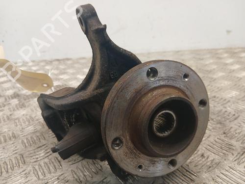 Used Left front steering knuckle Left front steering knuckle 39137997 39137997