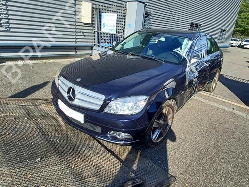 Warning switch MERCEDES-BENZ C-CLASS (W204) C 220 CDI (204.008) | BP37363005I22  - Image 8