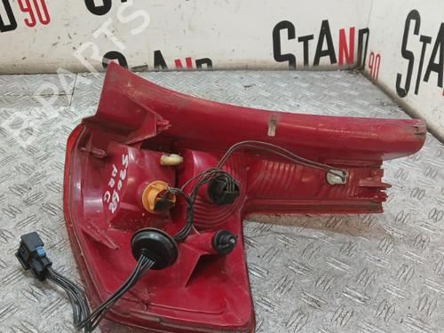 Left taillight CITROËN C4 I (LC_) 1.6 HDi | BP37361621C34 - Image 2