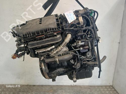 Engine CITROËN C4 Picasso II 1.6 HDi / BlueHDi 115 | BP37746609M1 - Image 7