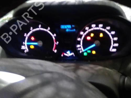 Used Parts FORD TRANSIT COURIER B460 MPV 4808195