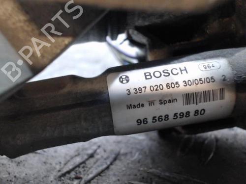 Used Front wiper motor Front wiper motor 37360641 37360641