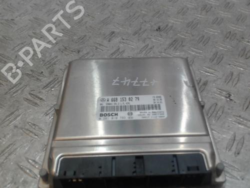 Used Engine control unit (ECU) Engine control unit (ECU) 37356093 37356093