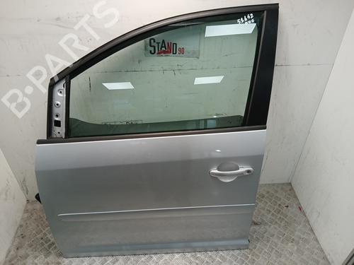 left-front-door-vw-touran-1t1-1t2-2003-2004-2005-2006-2007-2008-2009-2010-2011-37363778 main image