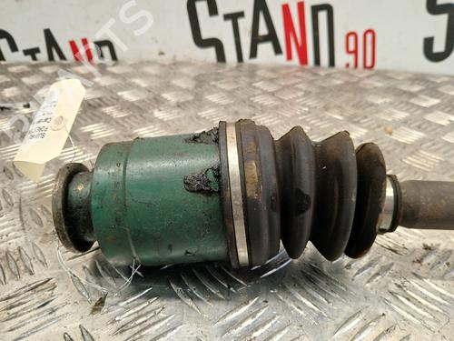 Left front driveshaft SUBARU FORESTER (SF_) | BP37374524M38 - Image 3