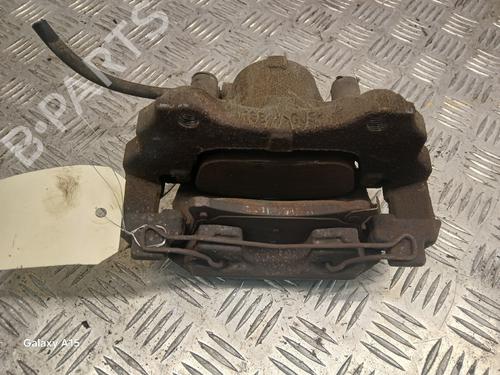 Left front brake caliper OPEL CORSA E (X15) 1.3 CDTI (08, 68) | BP37373791M105 - Image 4