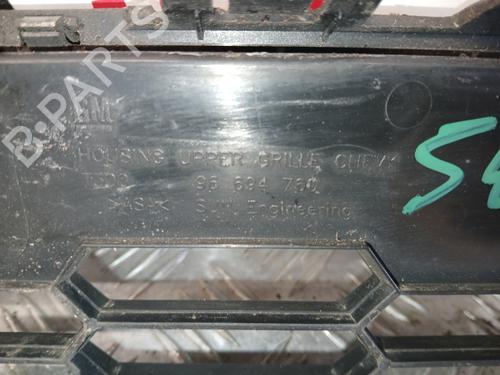 Grill CHEVROLET AVEO Hatchback (T300) | BP37371789C40 - Image 2