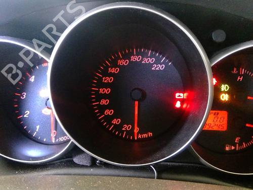 Used Instrument cluster Instrument cluster 37604165 37604165