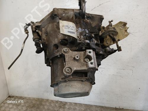 Gearbox CITROËN C3 II (SC_) 1.6 HDi | BP39702536M3 - Image 2