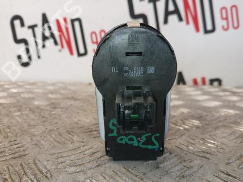 Headlight switch OPEL CORSA D (S07) 1.2 (L08, L68) | BP37371744I24 - Image 2