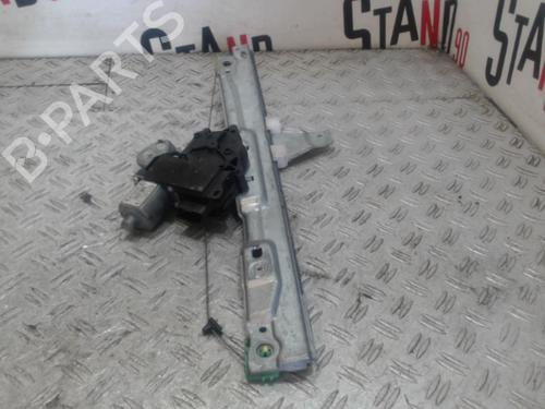 Used Front right window mechanism Front right window mechanism 37355165 37355165