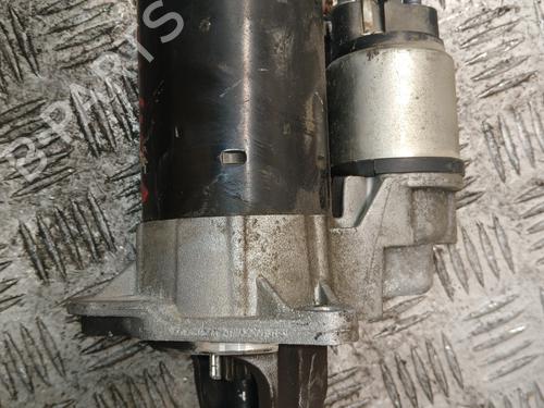 Starter OPEL CORSA D (S07) 1.4 (L08, L68) | BP37370901M8 - Image 2