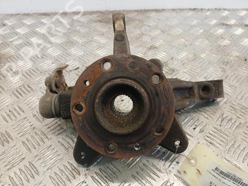 Right front steering knuckle RENAULT KANGOO Express (FW0/1_) | BP37746631M26 - Image 3