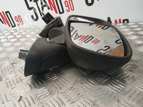 Retrovisor esquerdo RENAULT TRAFIC II Van (FL) 2.0 dCi 90 (FL0H, FL00, FL01, FL0M, FL0P, FL0S) | BP37369155C26 - Image 3