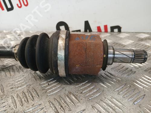 Left front driveshaft OPEL CORSA D (S07) 1.4 (L08, L68) | BP37372370M38 - Image 3