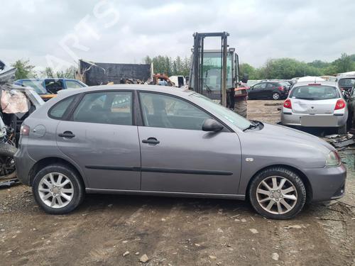 Left front window switch SEAT IBIZA III (6L1) | BP37363875I27 - Image 4