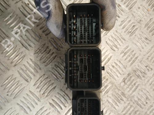 Engine control unit (ECU) MINI MINI (R56) One | BP40492857M57 - Image 2
