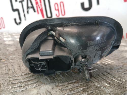 Front right interior door handle RENAULT TWINGO II (CN0_) 1.2 16V (CN04, CN0B) | BP37366726I14 - Image 3