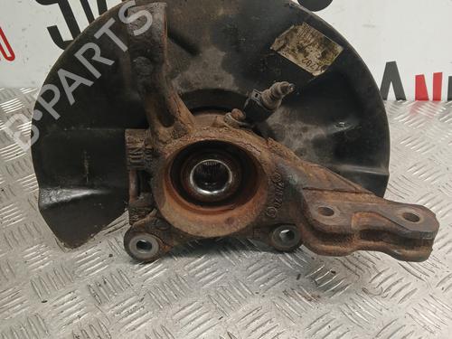 Left front steering knuckle VW BEETLE (5C1, 5C2) | BP37369762M25 - Image 2