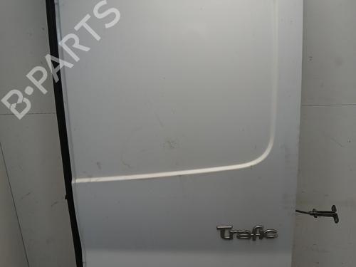 Right tailgate RENAULT TRAFIC II Van (FL) 2.0 dCi 90 (FL0H, FL00, FL01, FL0M, FL0P, FL0S) | BP37369152C77 - Image 3