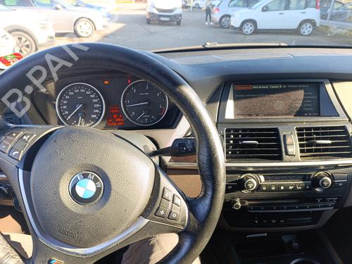 Used Parts BMW X5 (E70) 4809416