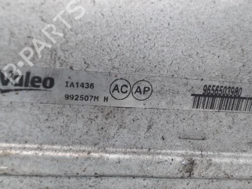 Intercooler CITROËN C4 I (LC_) 1.6 HDi | BP37362190M30 - Image 3