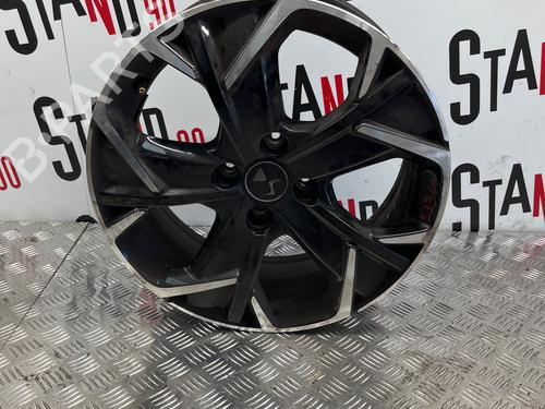 Used Rim Rim 37371822 37371822