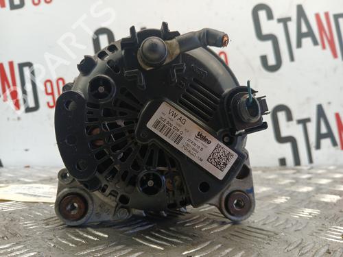 Used Alternator Alternator 37373604 37373604