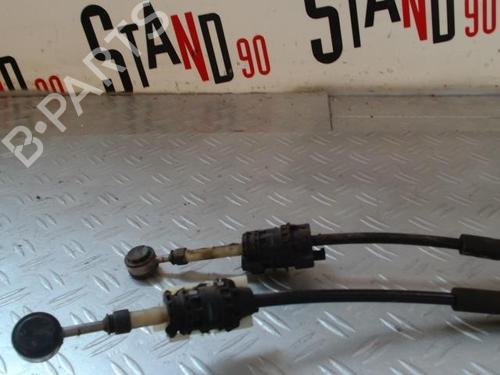 Used Gear lever Gear lever 37358801 37358801
