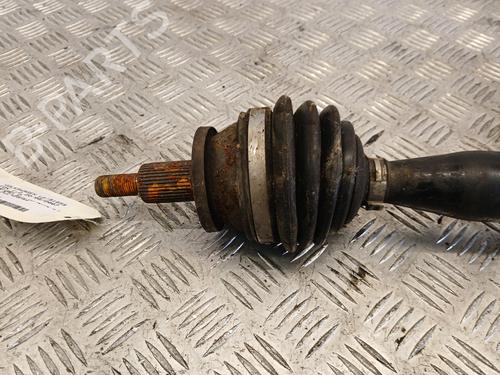 Used Right front driveshaft Right front driveshaft 38161854 38161854
