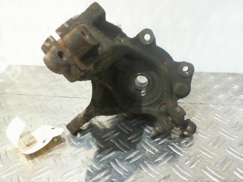 Used Left front steering knuckle Left front steering knuckle 37354929 37354929