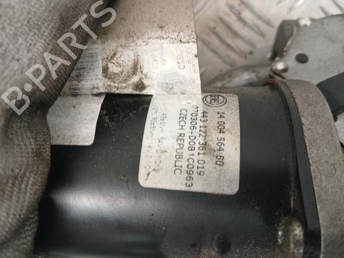 Used Front wiper motor Front wiper motor 37374358 37374358