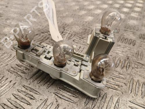 Used Lamp holder Lamp holder BMW 3 (E90) 320 d (163 hp) 40027492 40027492