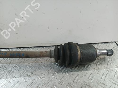 left-front-driveshaft-ford-ka-ru8-2008-2009-2010-2011-2012-2013-2014-2015-2016-37366164 main image
