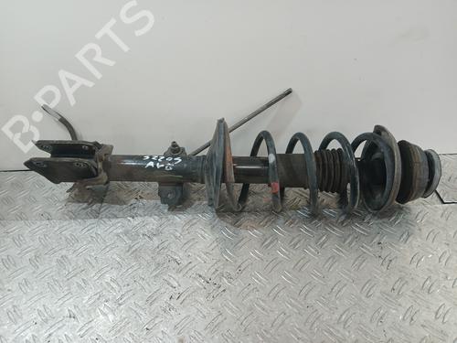 Left front shock absorber DACIA DUSTER SUV Van | BP37362826M16 - Image 3