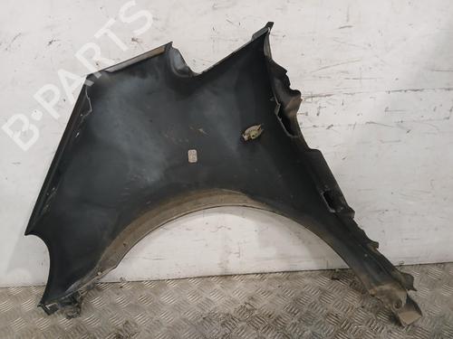 Used Right front fenders Right front fenders MERCEDES-BENZ A-CLASS (W168) A 160 (168.033, 168.133) (102 hp) 40492743 40492743