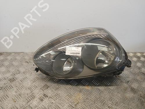 Right headlight VW GOLF V (1K1) | BP37604352C29 - Image 2