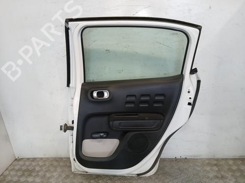 right-rear-door-citroen-c3-iii-sx-2016-38585627 main image