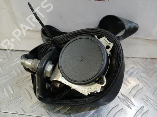 Front left seatbelt DACIA SANDERO II 1.0 SCe 75 (B8JC, B8JD, B8NC) | BP37363867I26 - Image 2